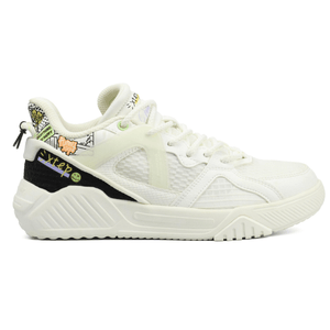XTEP Era 2.0 Women Skateboard Shoes - Footcourt Egypt