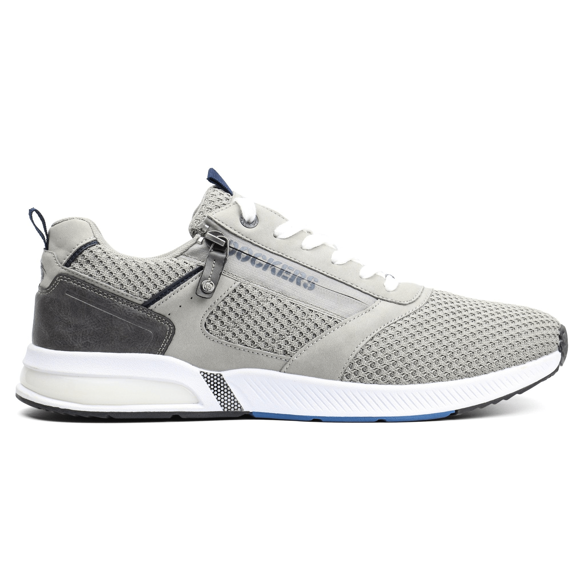 DOCKERS Men's Low - Top Sneakers - Footcourt Egypt