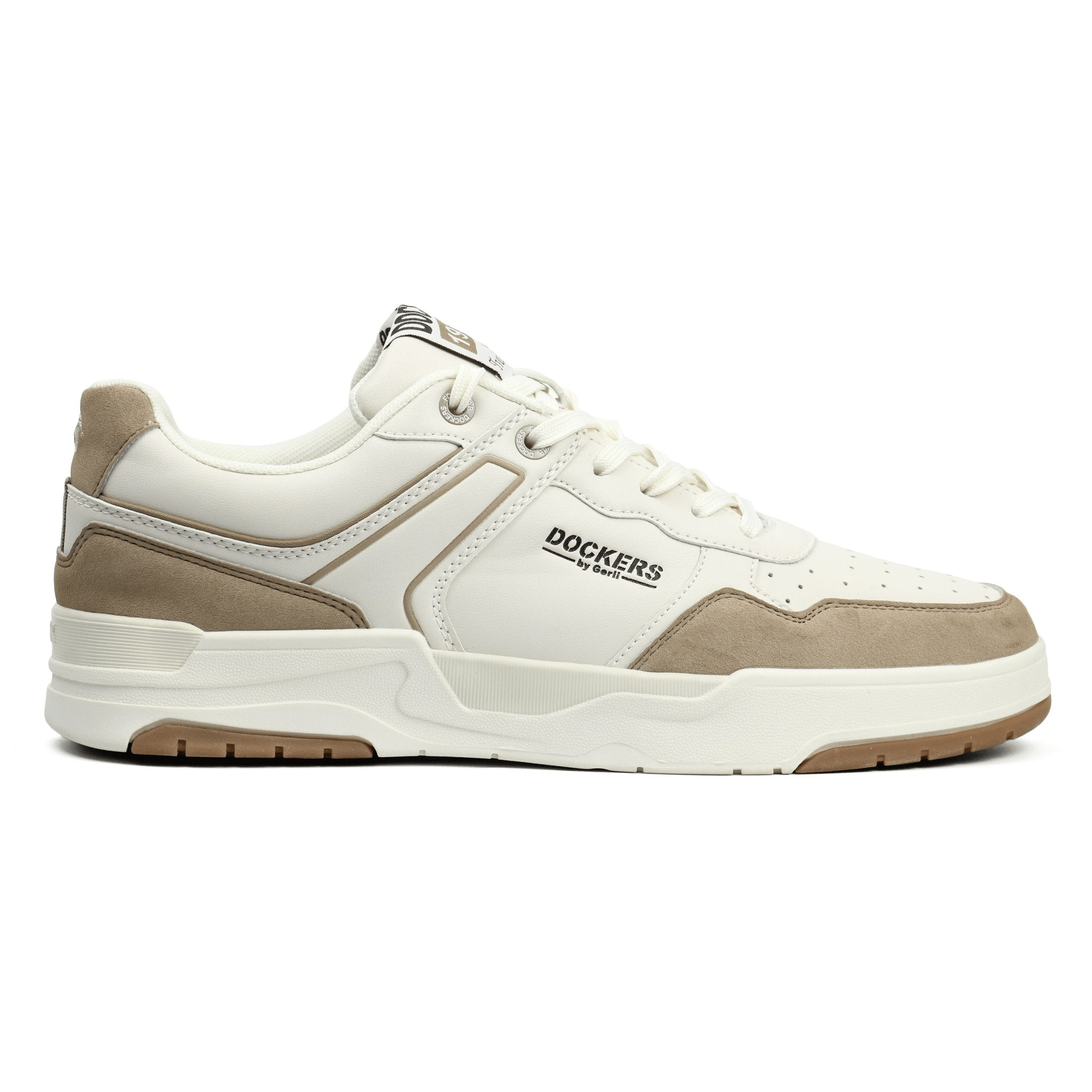 DOCKERS Dydis 42 Spalva Balta - Footcourt Egypt