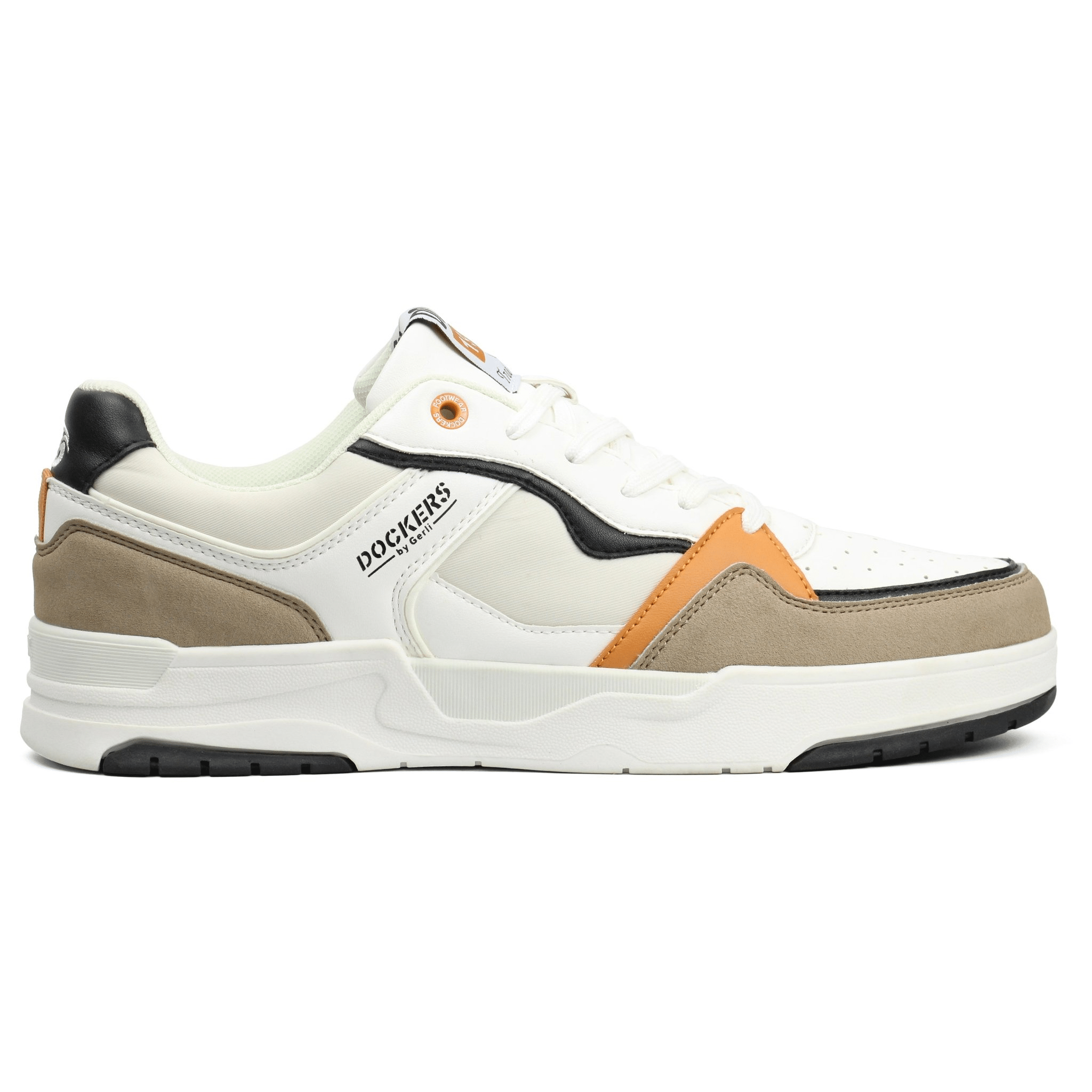 DOCKERS Dydis 42 Spalva Balta - Footcourt Egypt