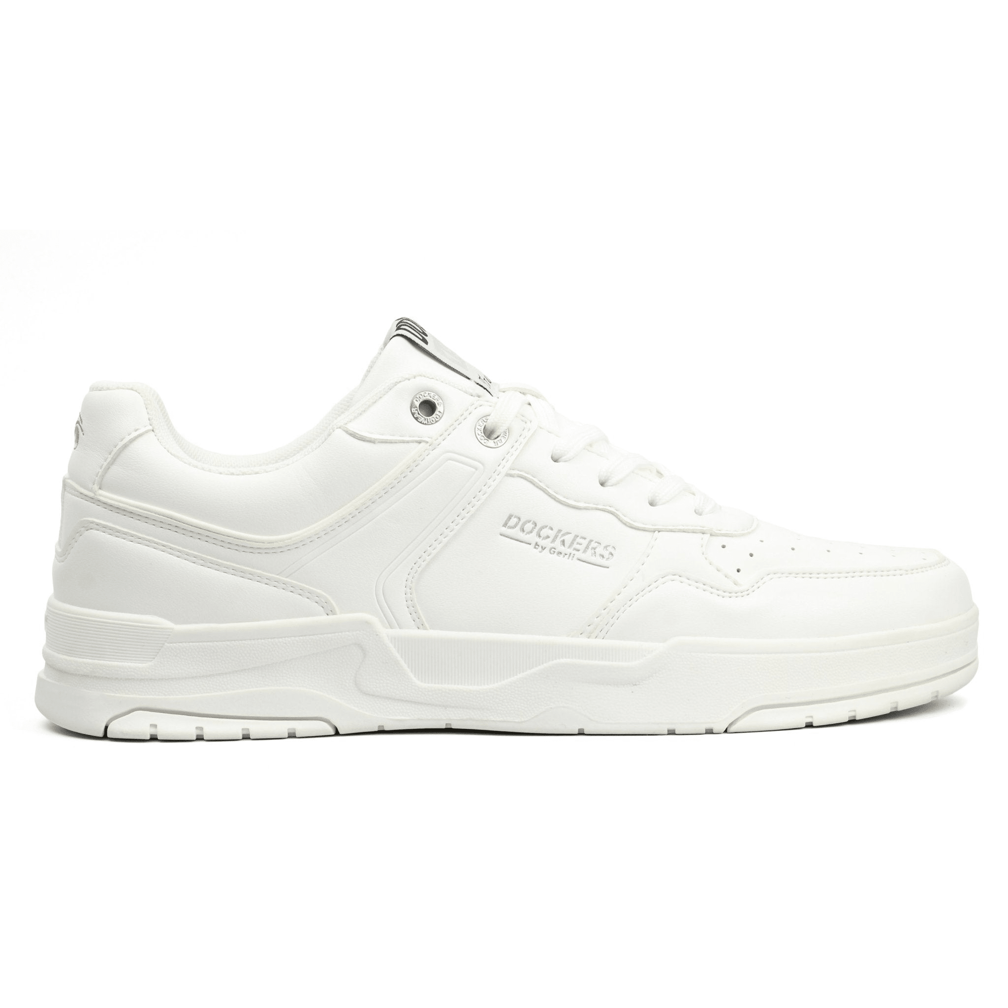 DOCKERS Dydis 42 Spalva Balta - Footcourt Egypt