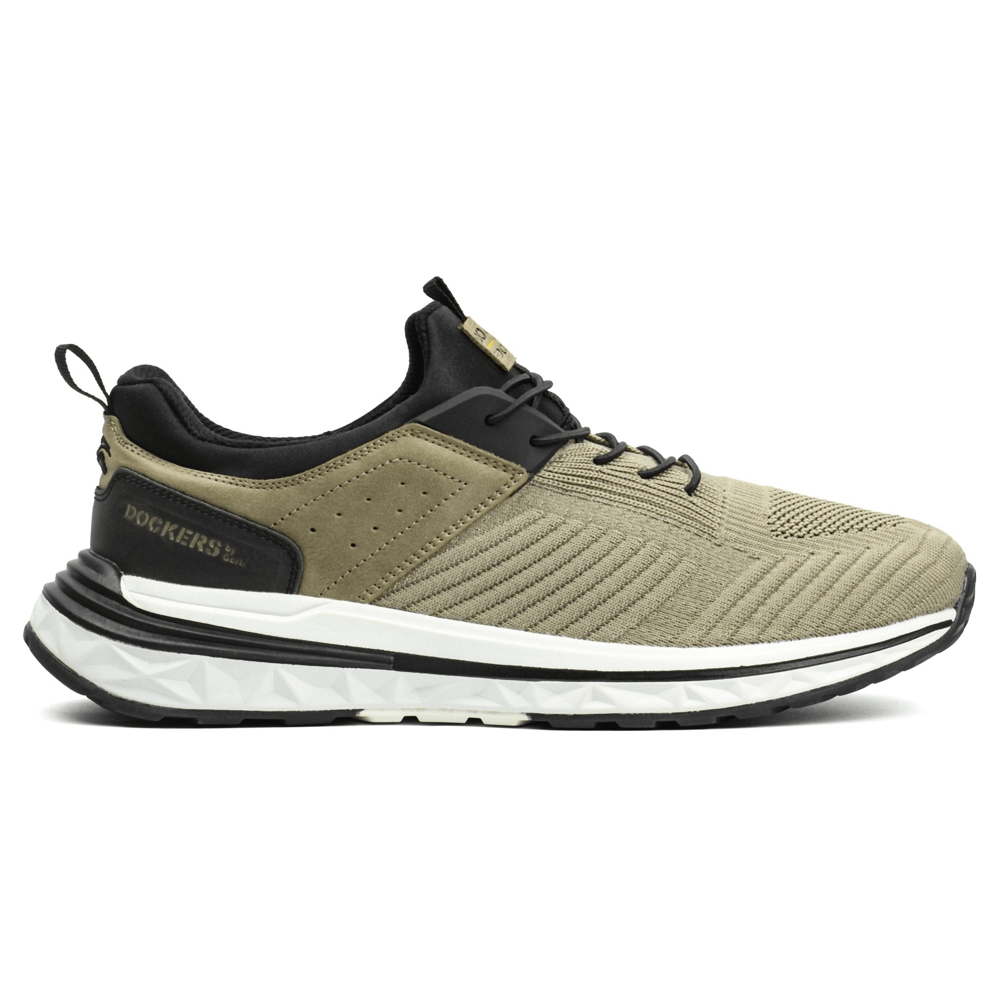 DOCKERS Herren Men's Sneakers - Footcourt Egypt