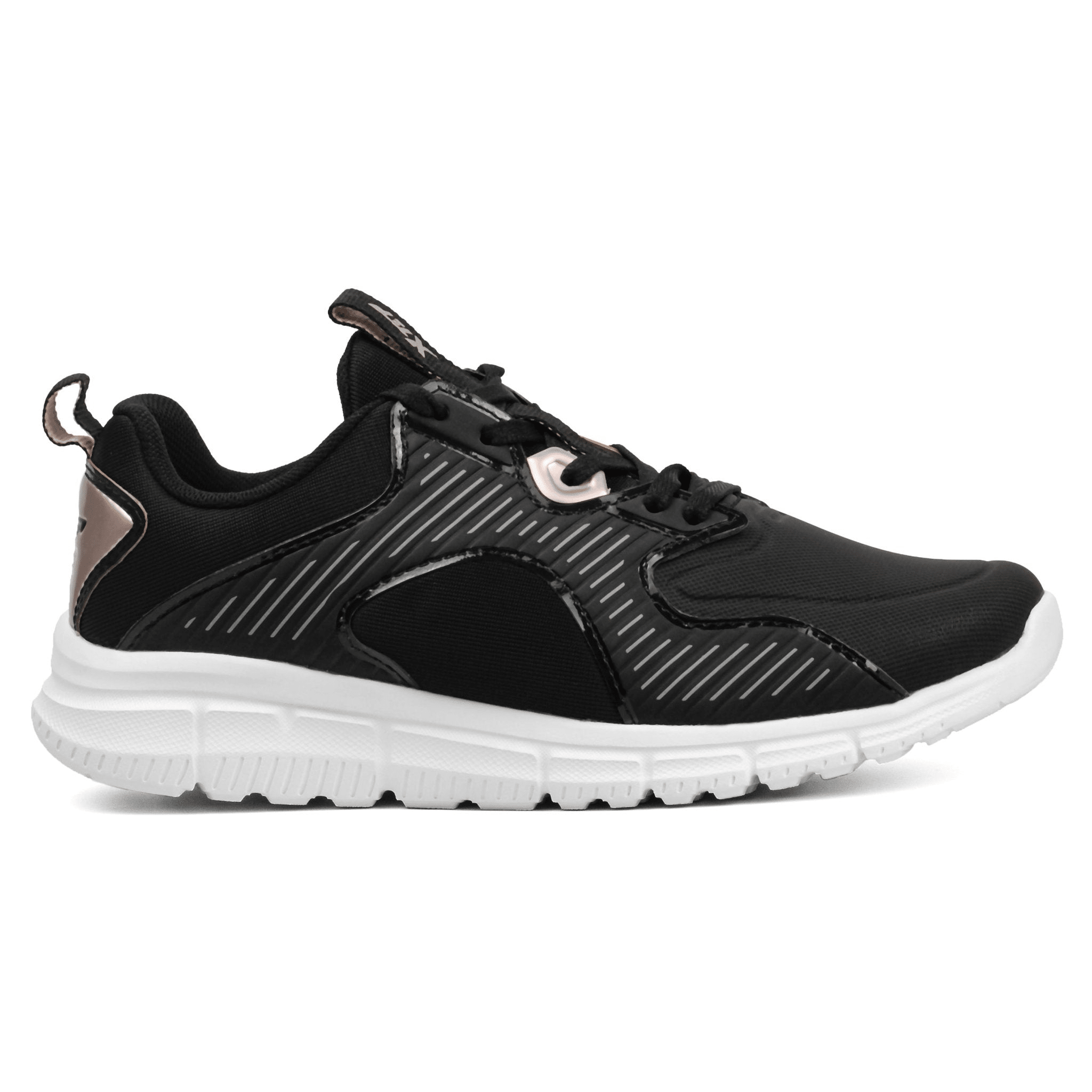 XTEP Women's Shoes Lace - up - Footcourt Egypt