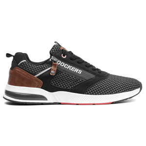 DOCKERS Men's Low - Top Sneakers - Footcourt Egypt