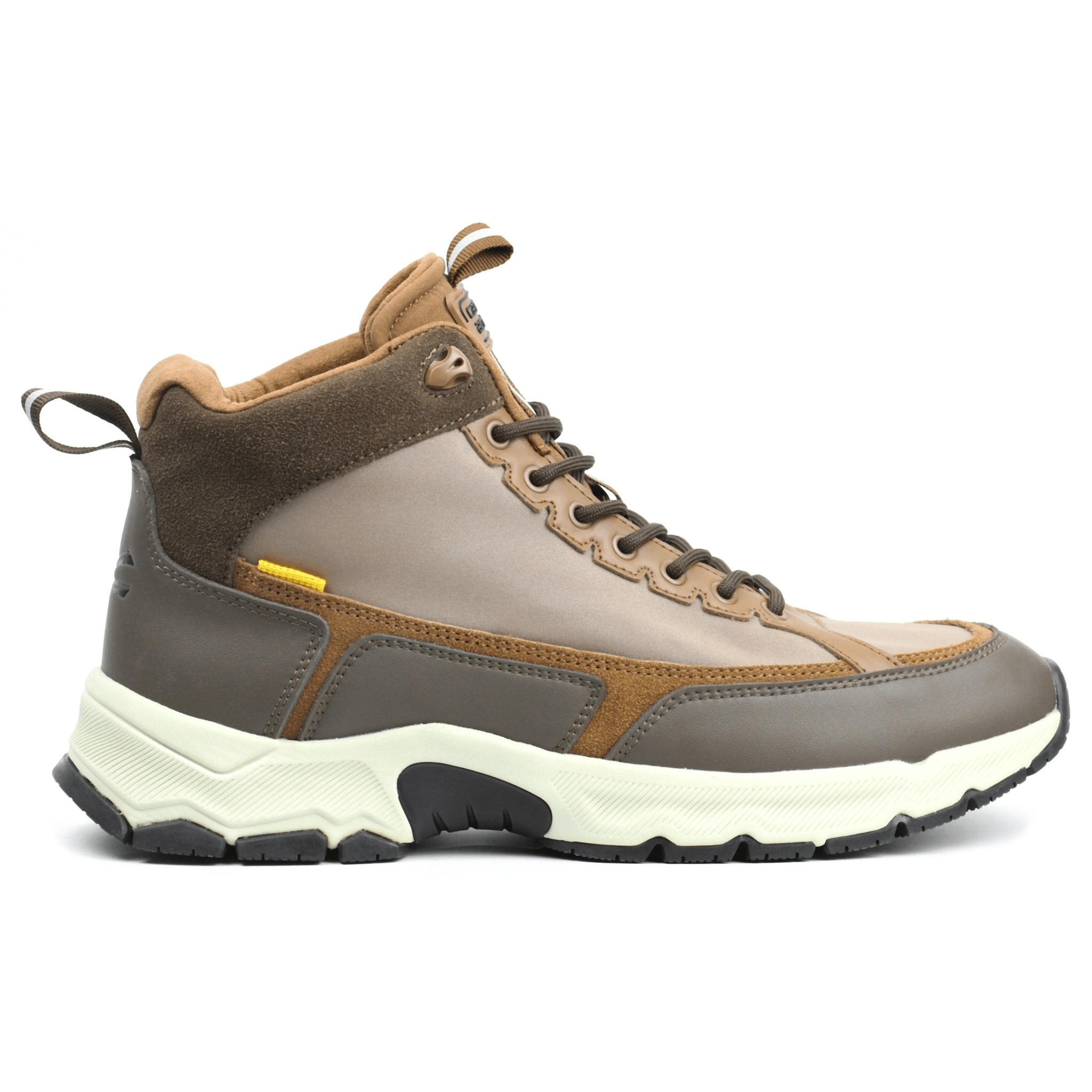 CAMEL ACTIVE Footwear Men Boot - Footcourt Egypt
