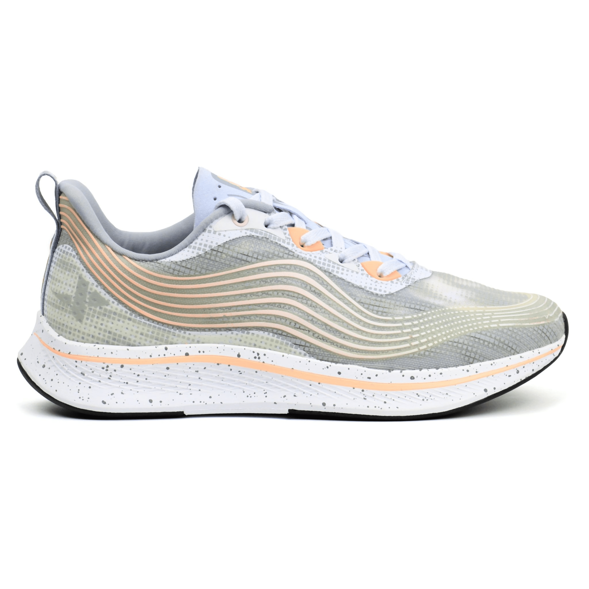 XTEP TAbsorption Sports Shoes - Footcourt Egypt