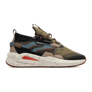 TRAFFA Kanda Insulated Sneakers - Footcourt Egypt