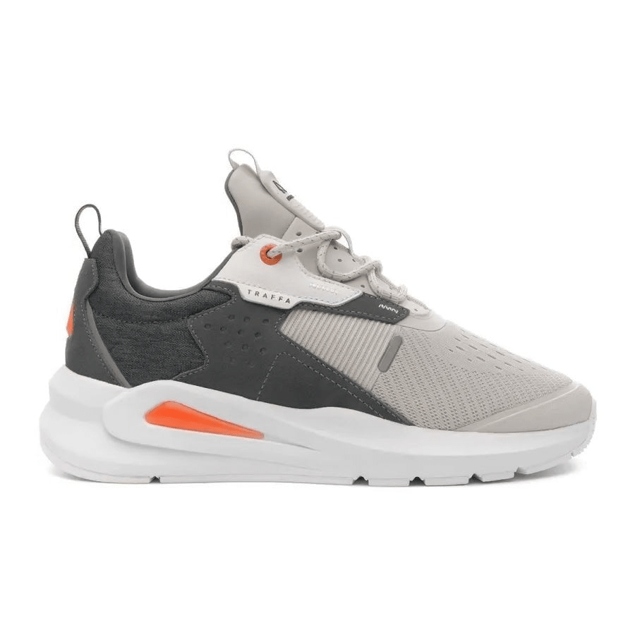 TRAFFA "ORBIT" Sneakers - Footcourt Egypt