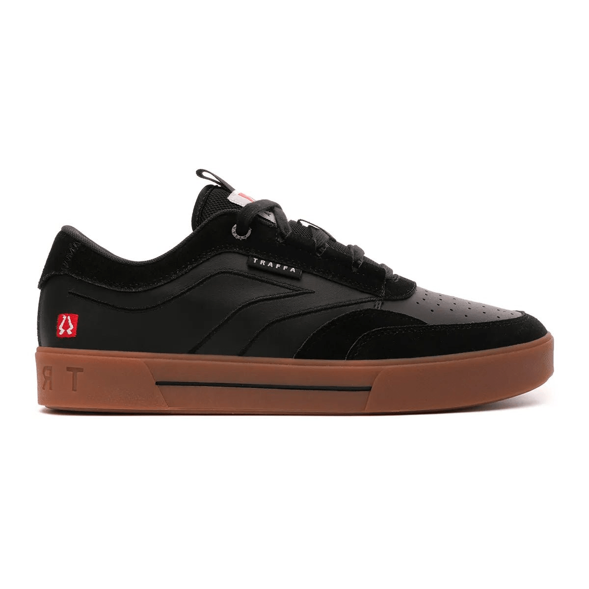 TRAFFA REN LX Sneakers - Footcourt Egypt