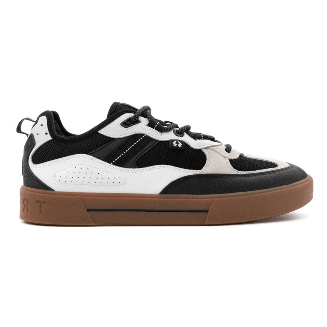 TRAFFA KAMBUKK Sneakers - Footcourt Egypt