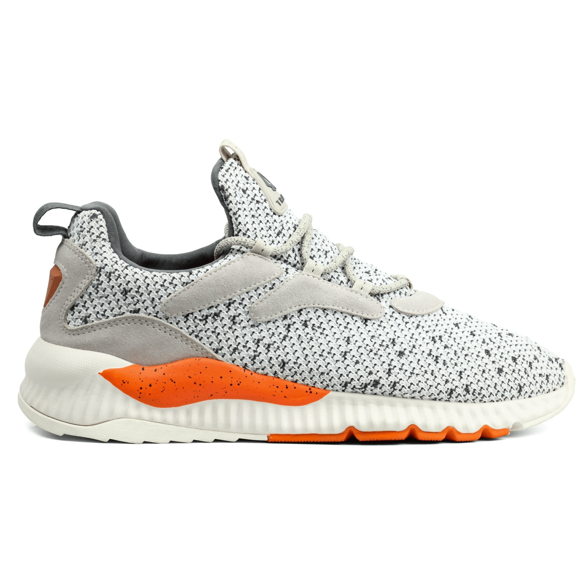 TRAFFA "JORD" Sneakers - Footcourt Egypt