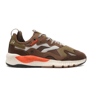 TRAFFA Vaan Sneakers - Footcourt Egypt