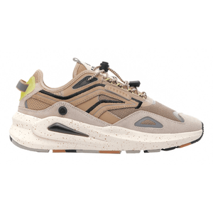 TRAFFA Mollniir Sneakers - Footcourt Egypt