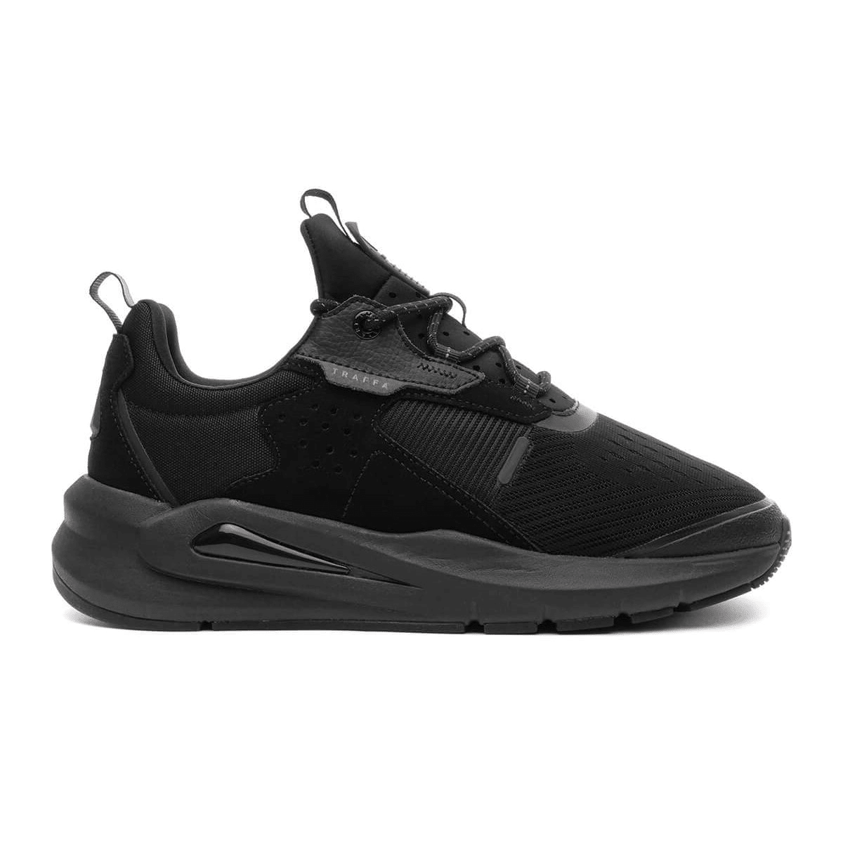 TRAFFA "ORBIT" Sneakers - Footcourt Egypt