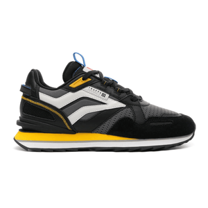 TRAFFA VERANGA Sneakers - Footcourt Egypt