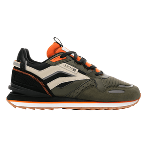 TRAFFA VERANGA Sneakers - Footcourt Egypt
