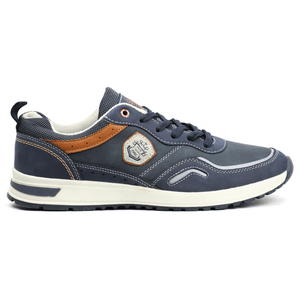 ARRIGO BELLO Walking Hiking Business Shoes - Footcourt Egypt