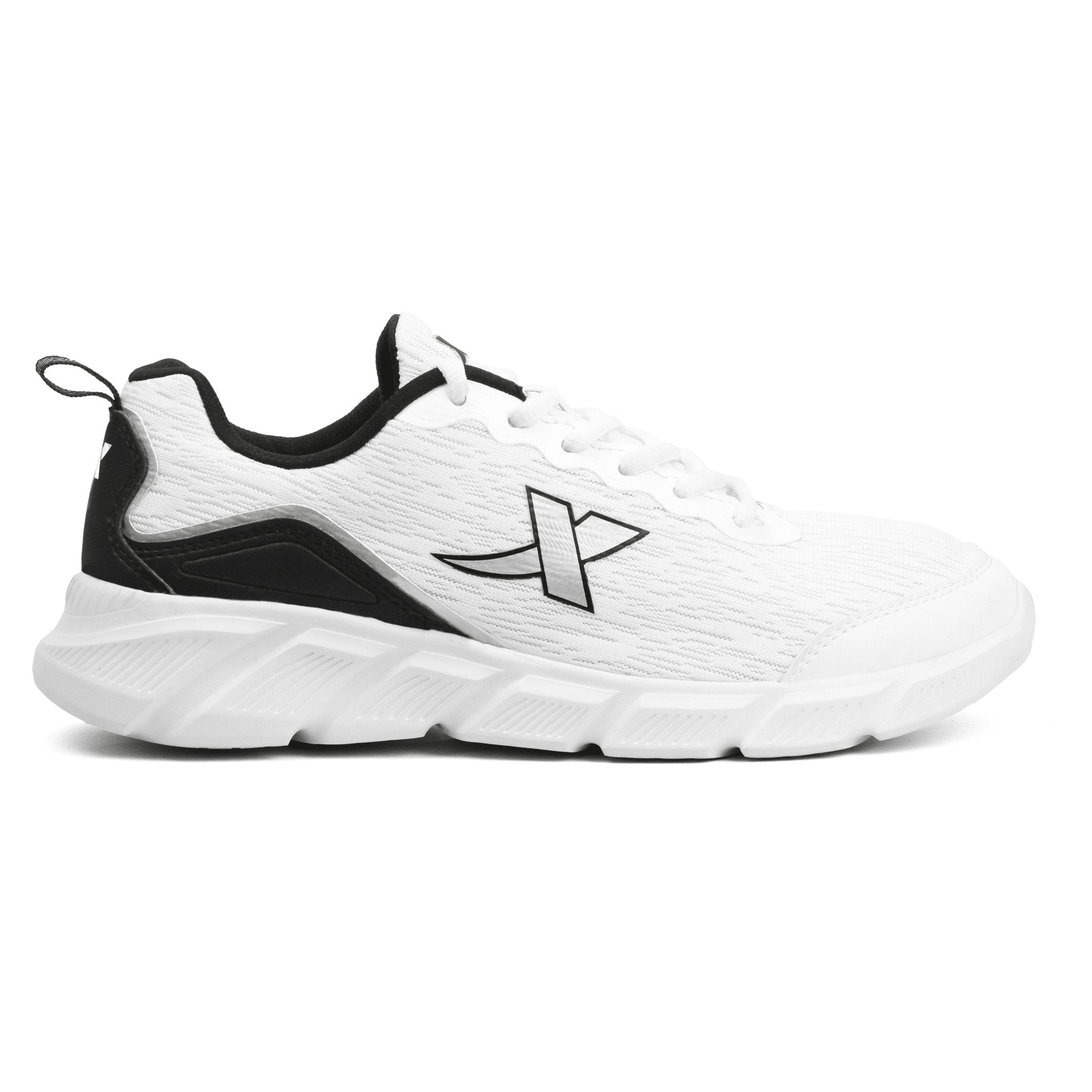 XTEP Co Sneakers Shoes - Footcourt Egypt