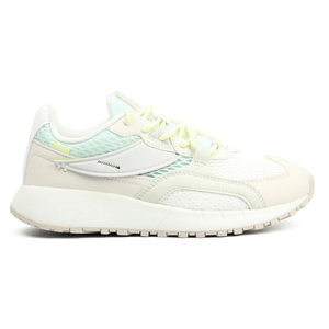 XTEP Retro Lightweight Casual Shoes - Footcourt Egypt