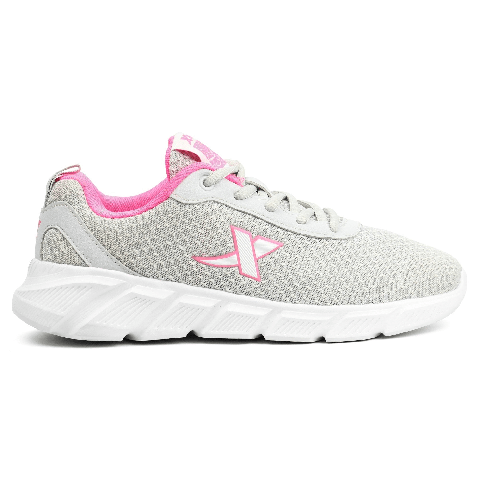 XTEP Women's Sneakers Running 2 Shoes - Footcourt Egypt