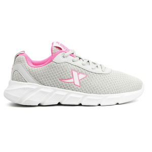 XTEP Women's Sneakers Running 2 Shoes - Footcourt Egypt