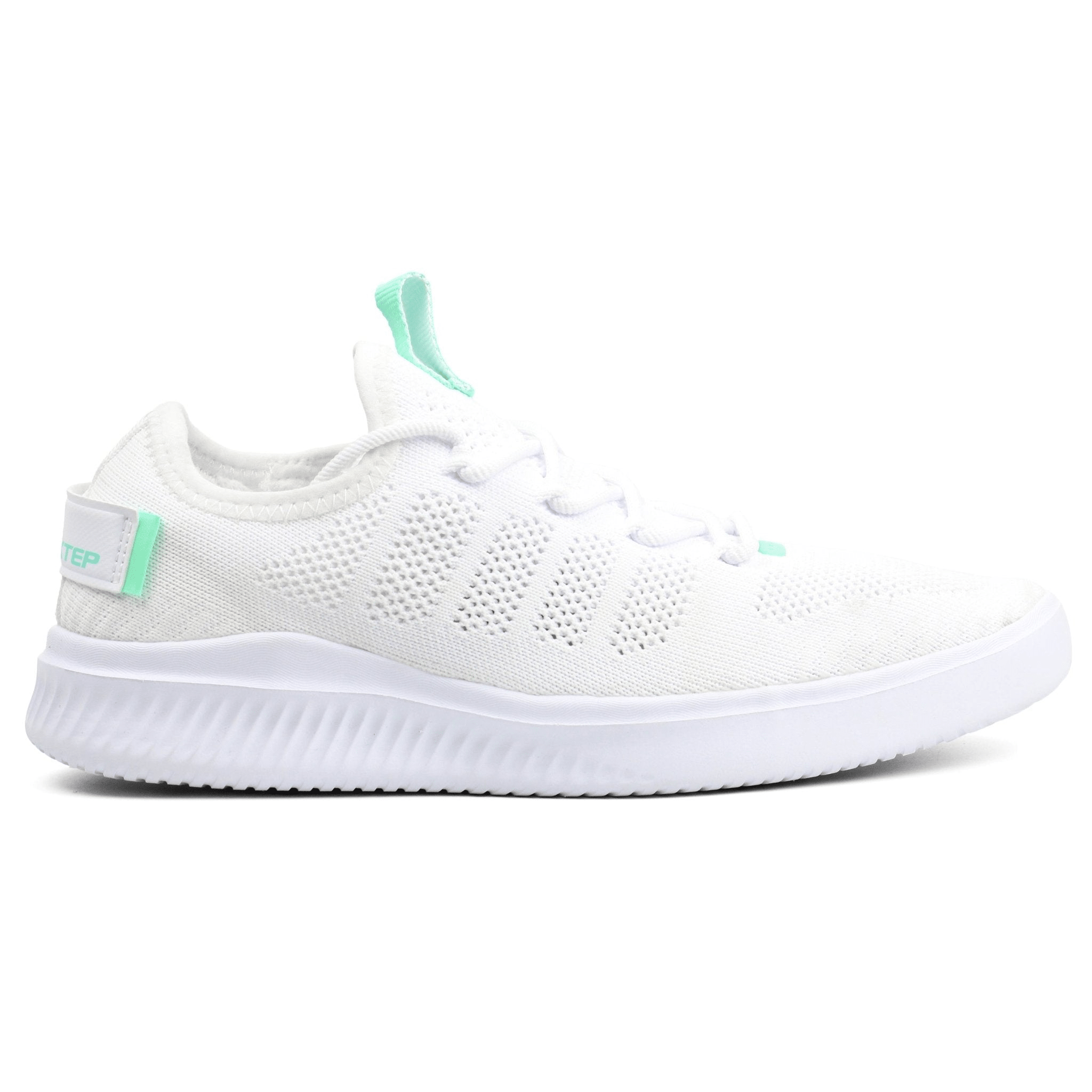 XTEP Top Fresh Low Sneakers Shoes - Footcourt Egypt