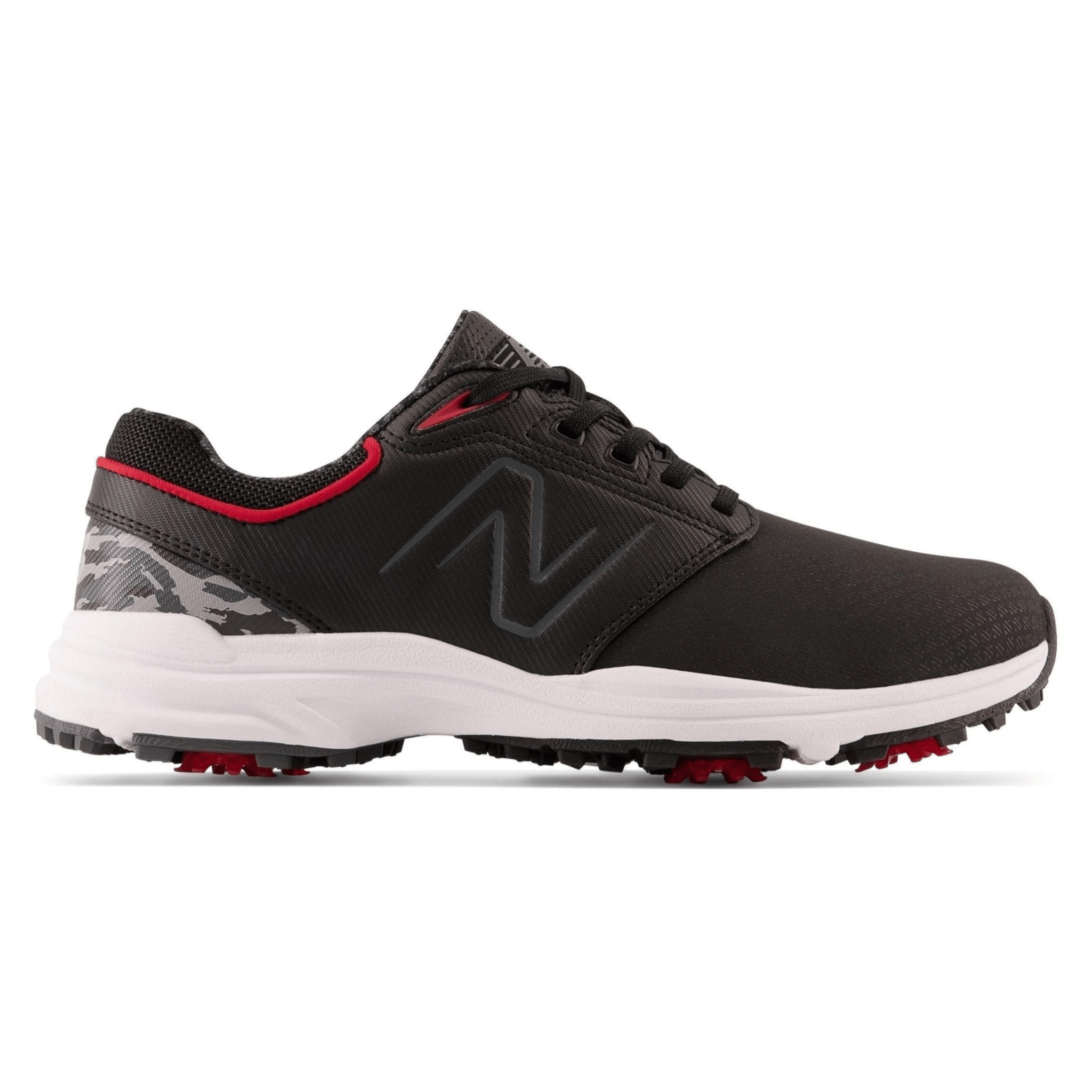 New Balance Men's Brighton Spiked Golf Shoes - Footcourt Egypt