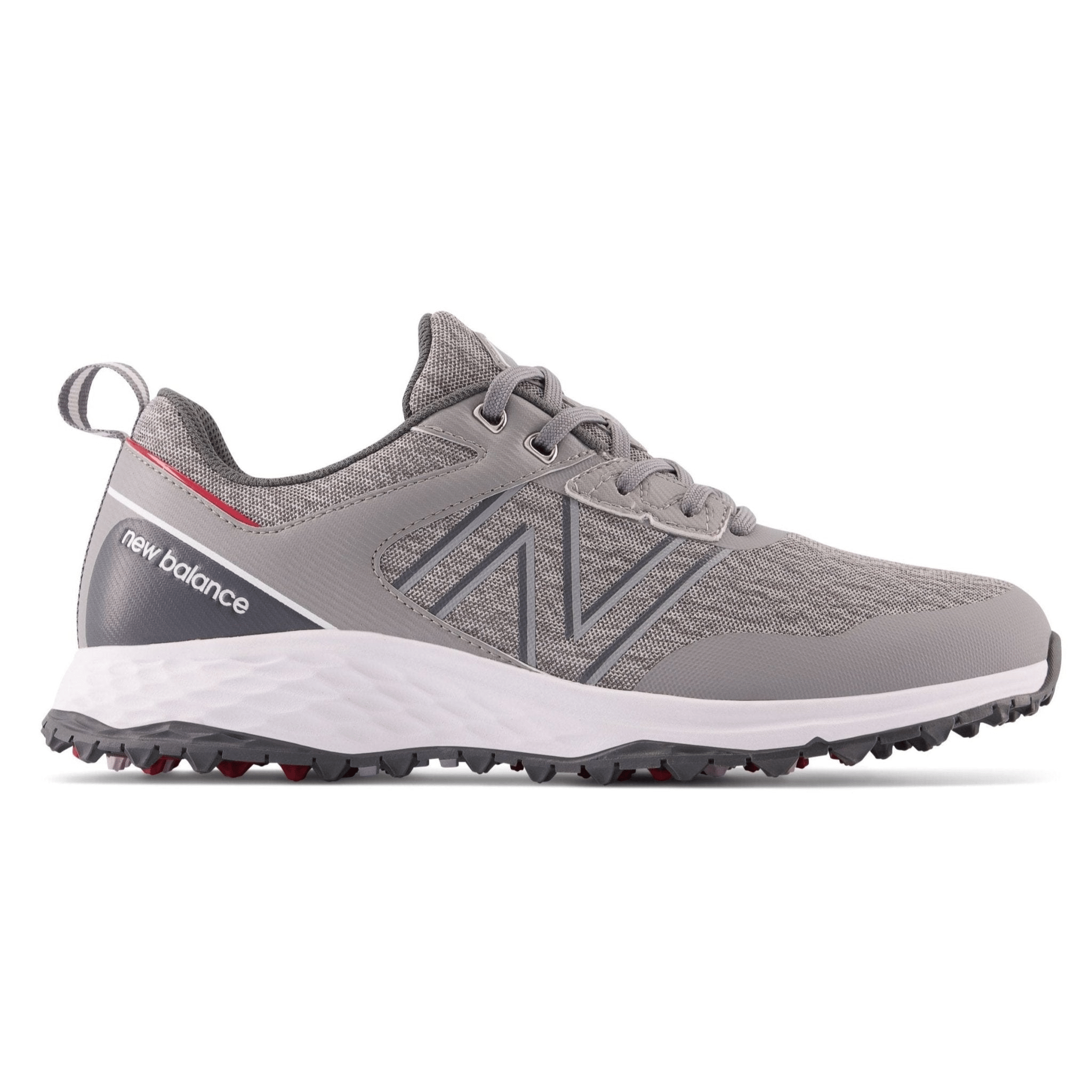 New Balance Fresh Foam Contend Spikeless Golf Shoes - Footcourt Egypt
