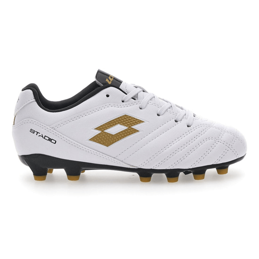 LOTTO STADIO 705 FG JR K - Footcourt Egypt