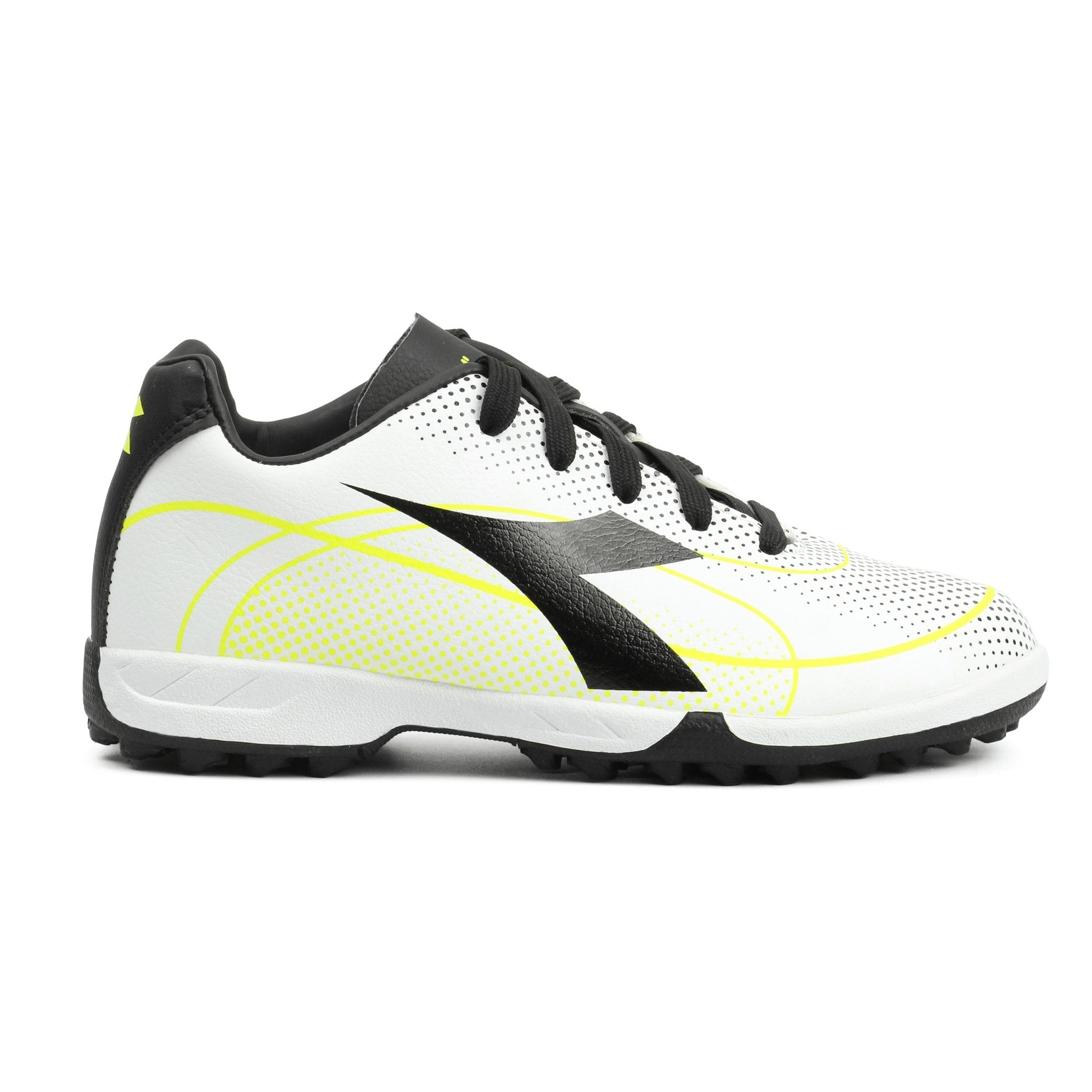 Diadora Corner Tf 4 Jr K - Footcourt Egypt