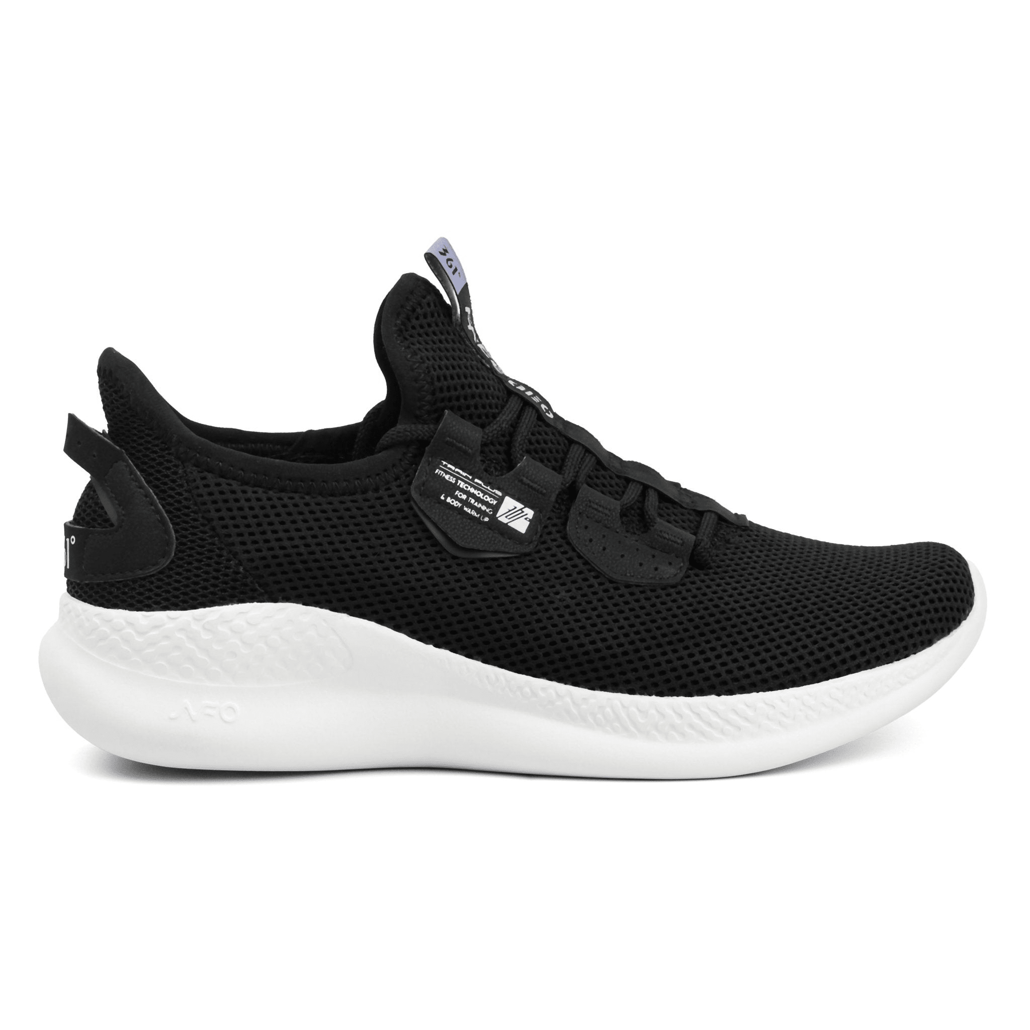 361˚ Nfo Sneakers Shoes - Footcourt Egypt