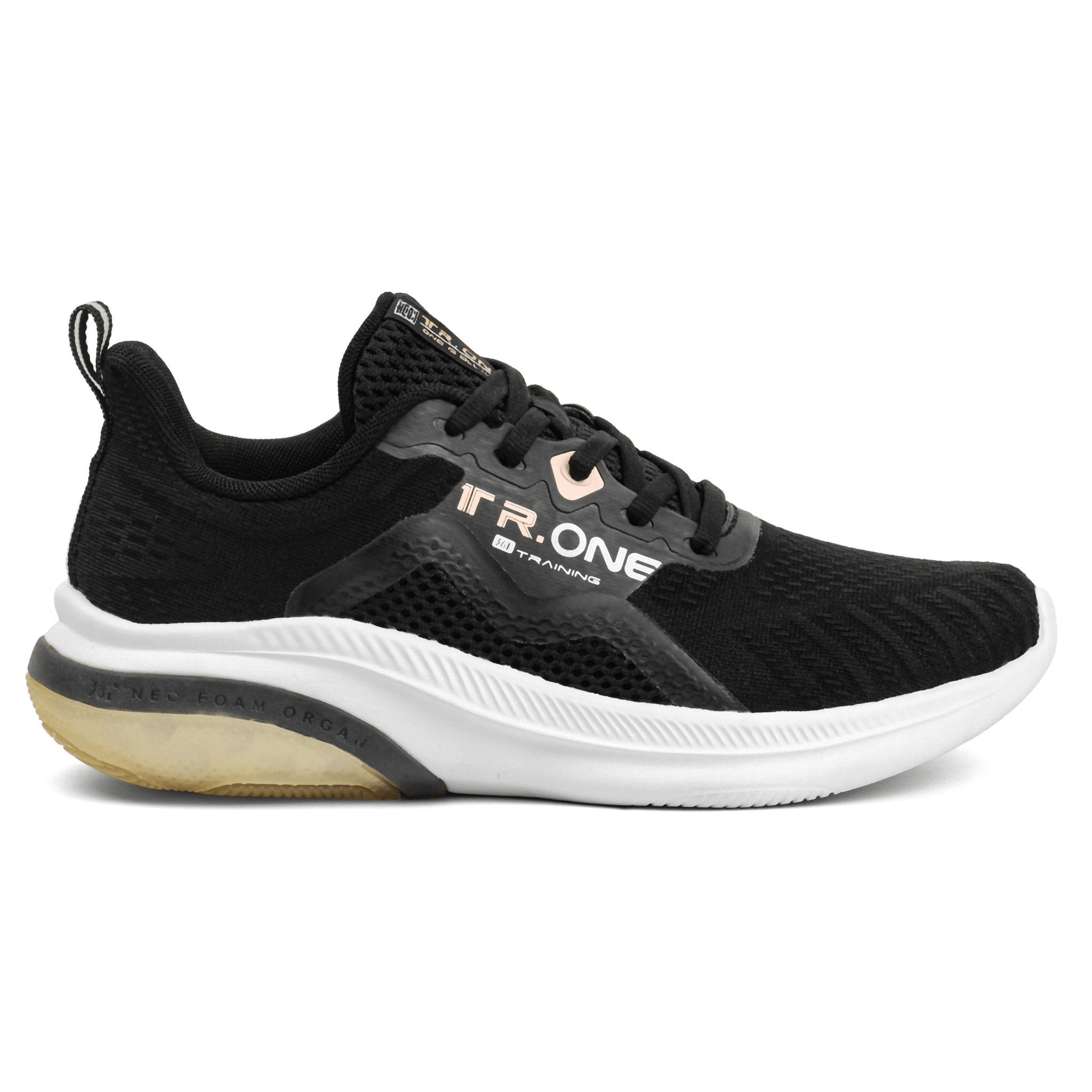 361˚ TR One Training Shoes - Footcourt Egypt