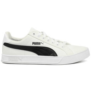 Smash Vulc Canvas Trainers - Footcourt Egypt