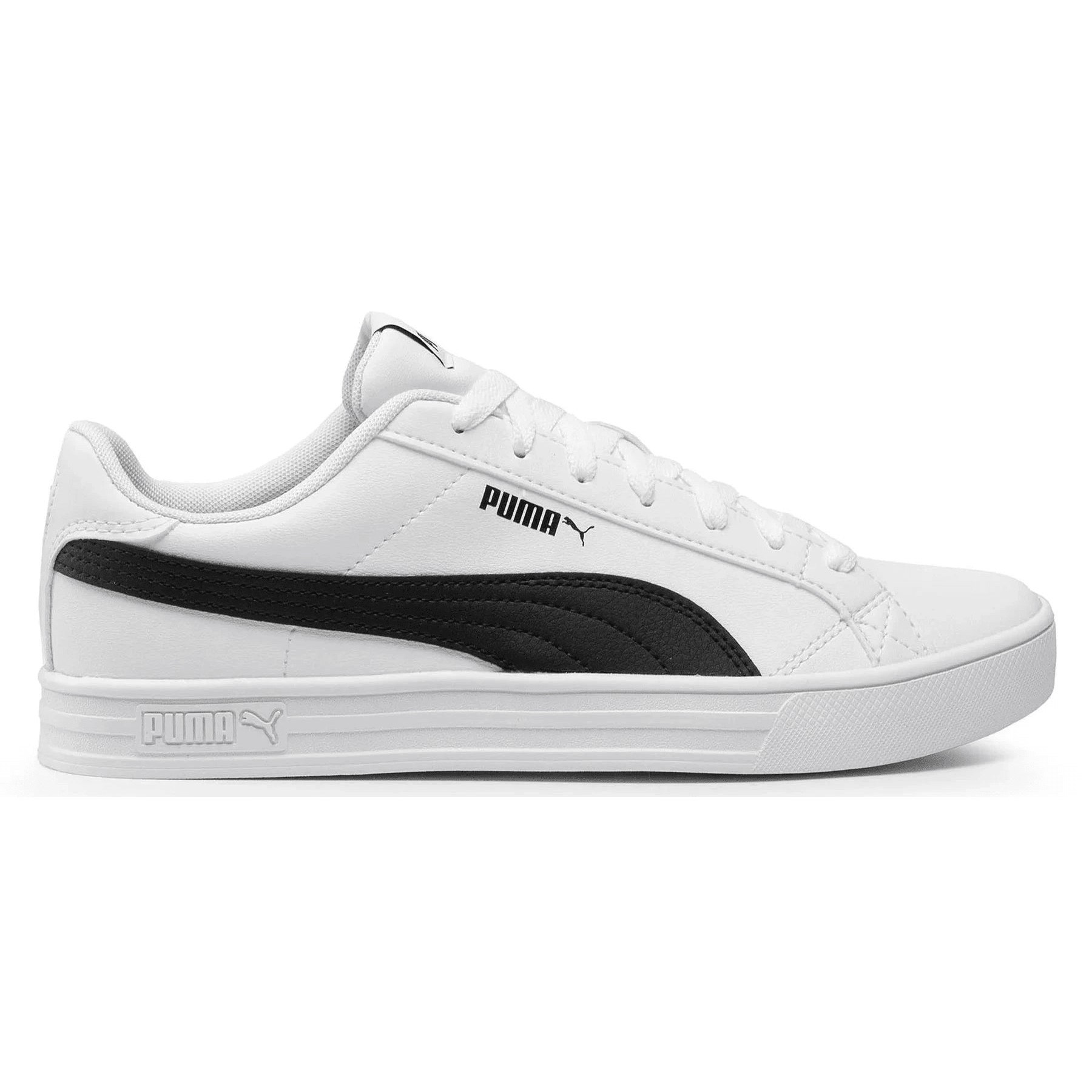 PUMA Cougar Smash Vulc V3 LO - Footcourt Egypt