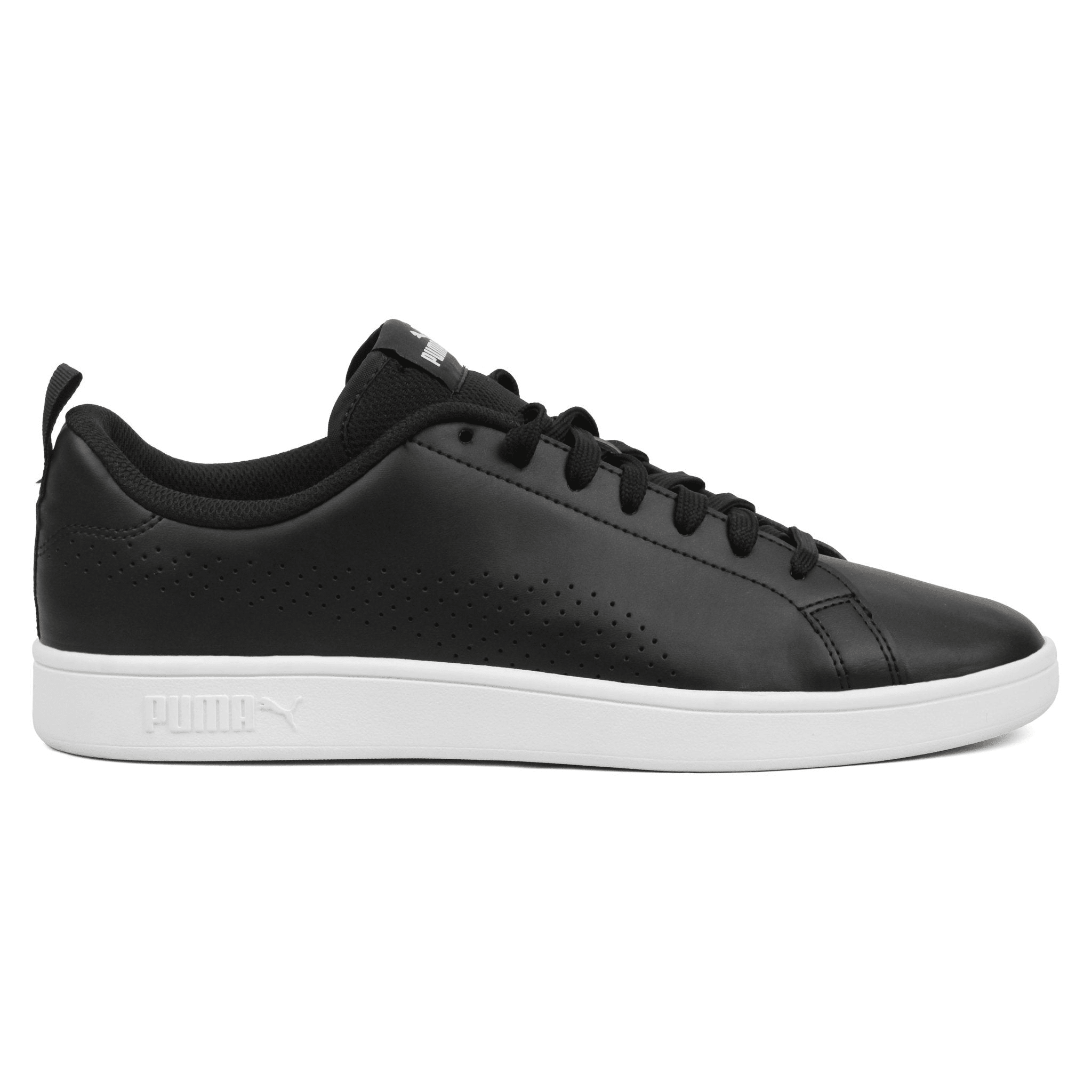 PUMA Smash Ace Negro - Footcourt Egypt
