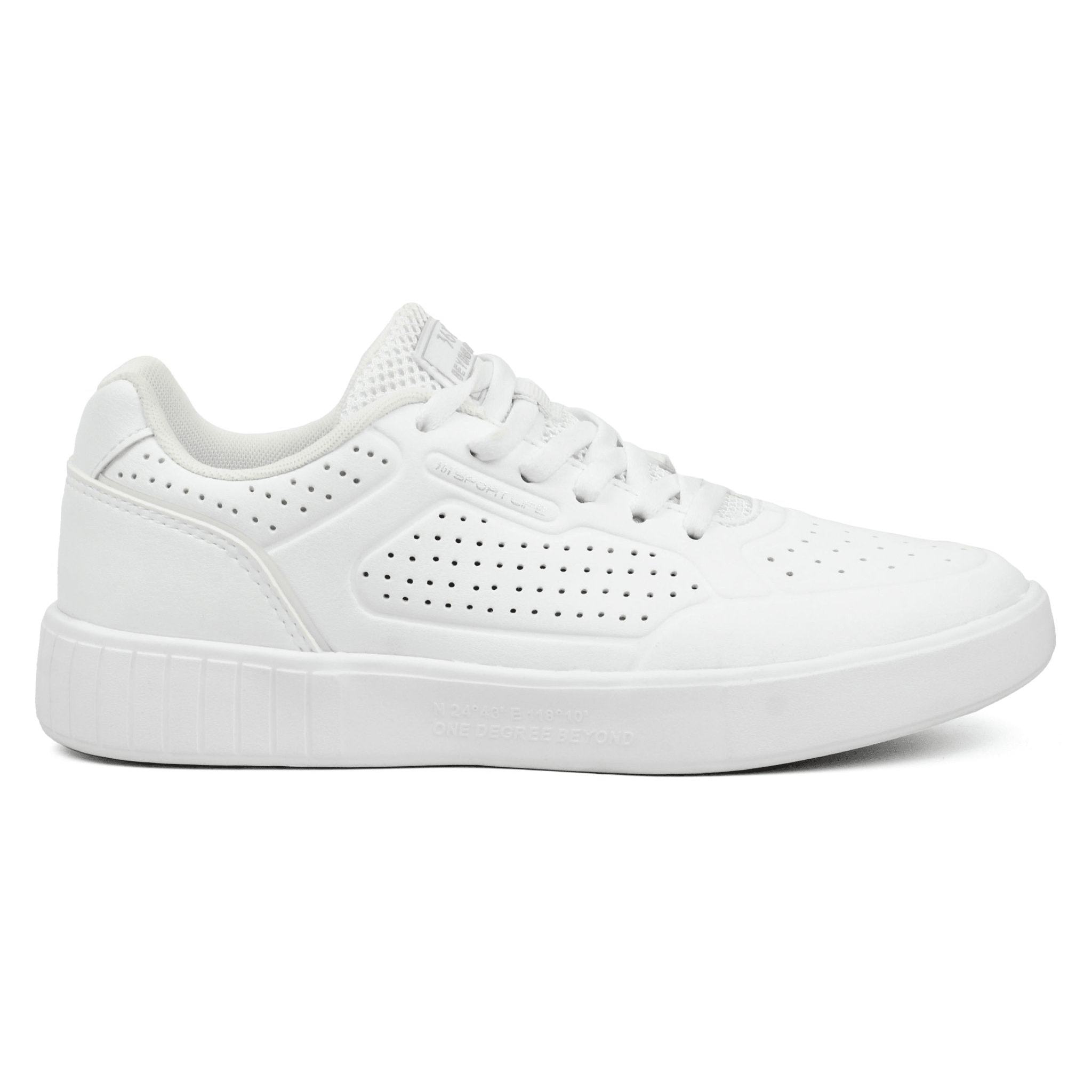 361˚ Board Casual Shoes - Footcourt Egypt