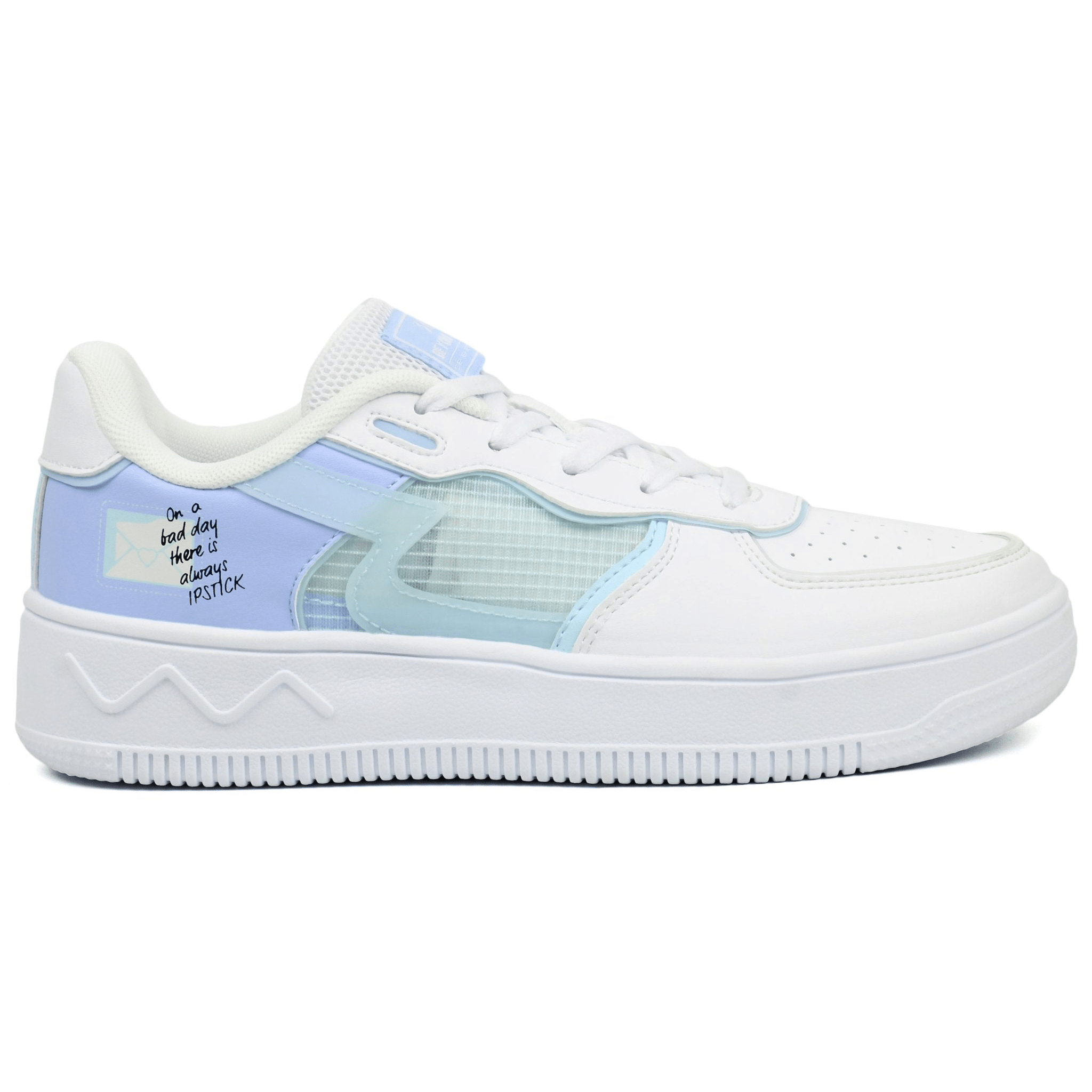 361˚ Women's Fashion Low - top Shoes - Footcourt Egypt