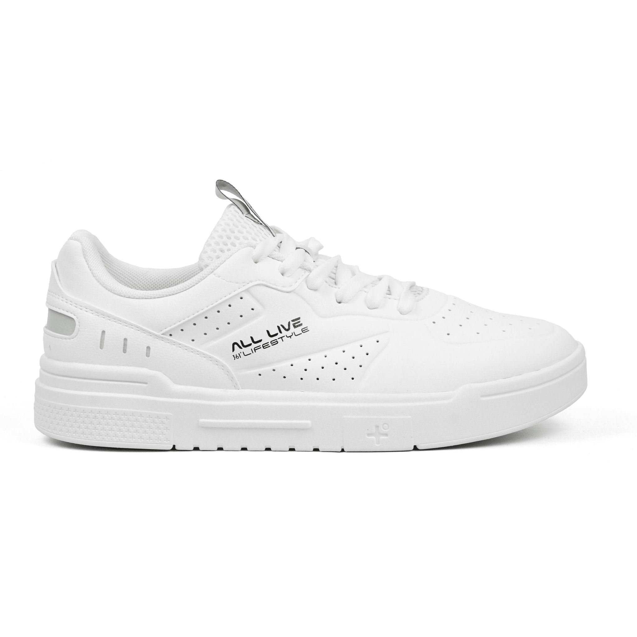 361˚ Lightweight Breathable Casual Sports Shoes - Footcourt Egypt