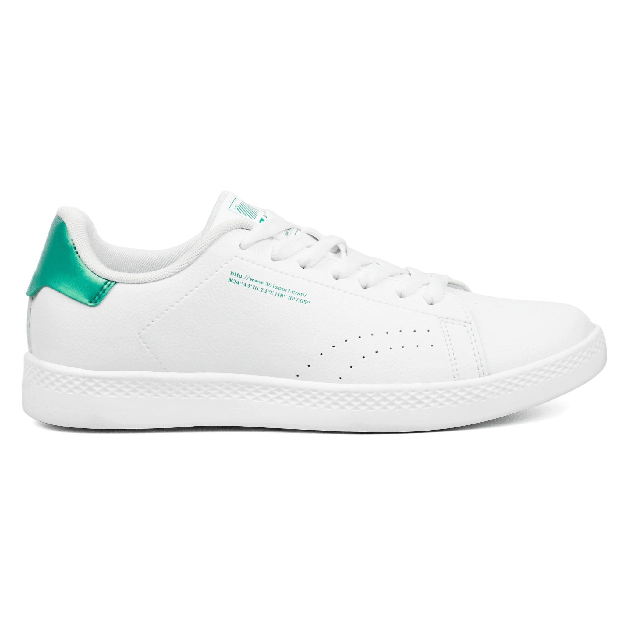 361˚ Walking Shoes - Footcourt Egypt
