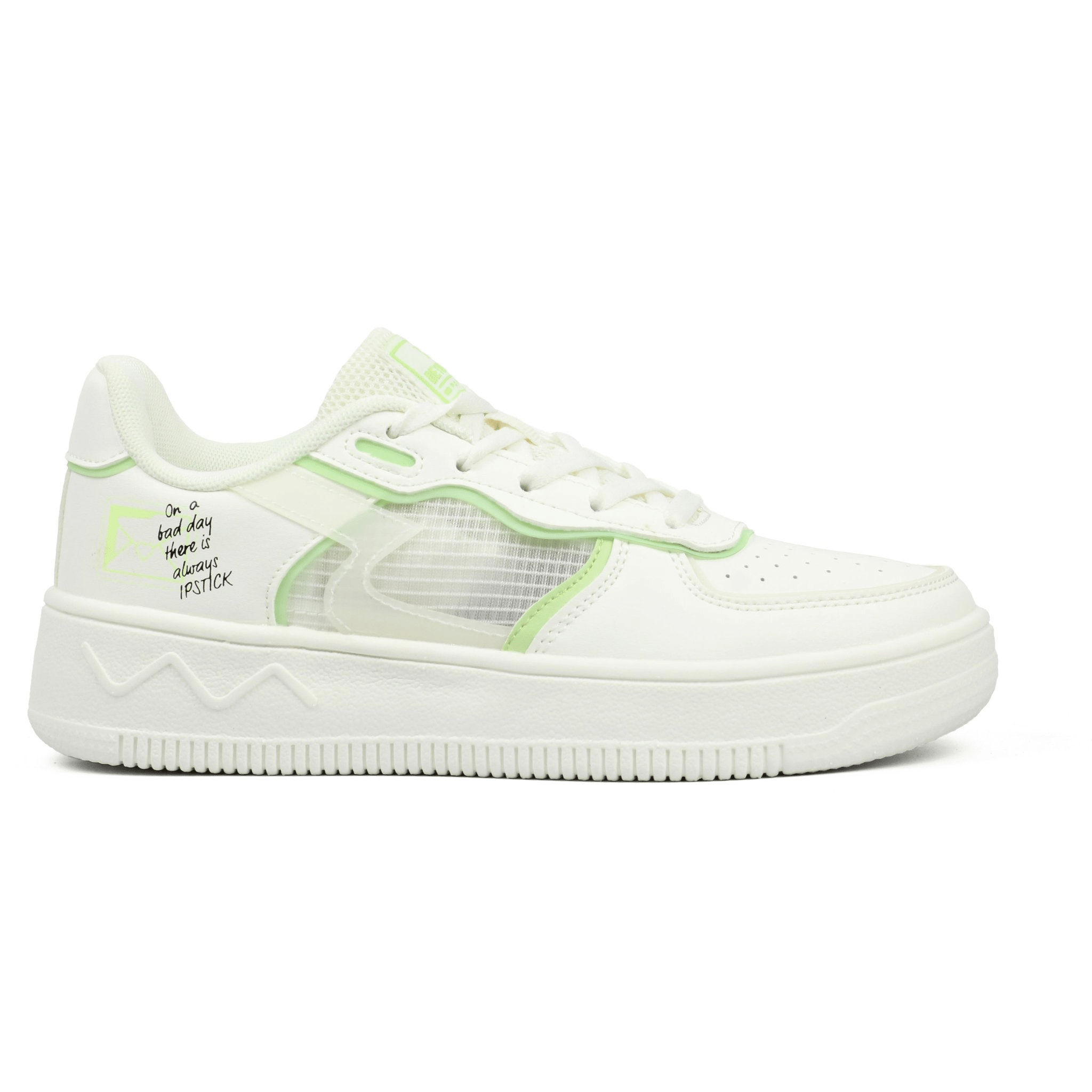 361˚ Women's Fashion Low - top Shoes - Footcourt Egypt