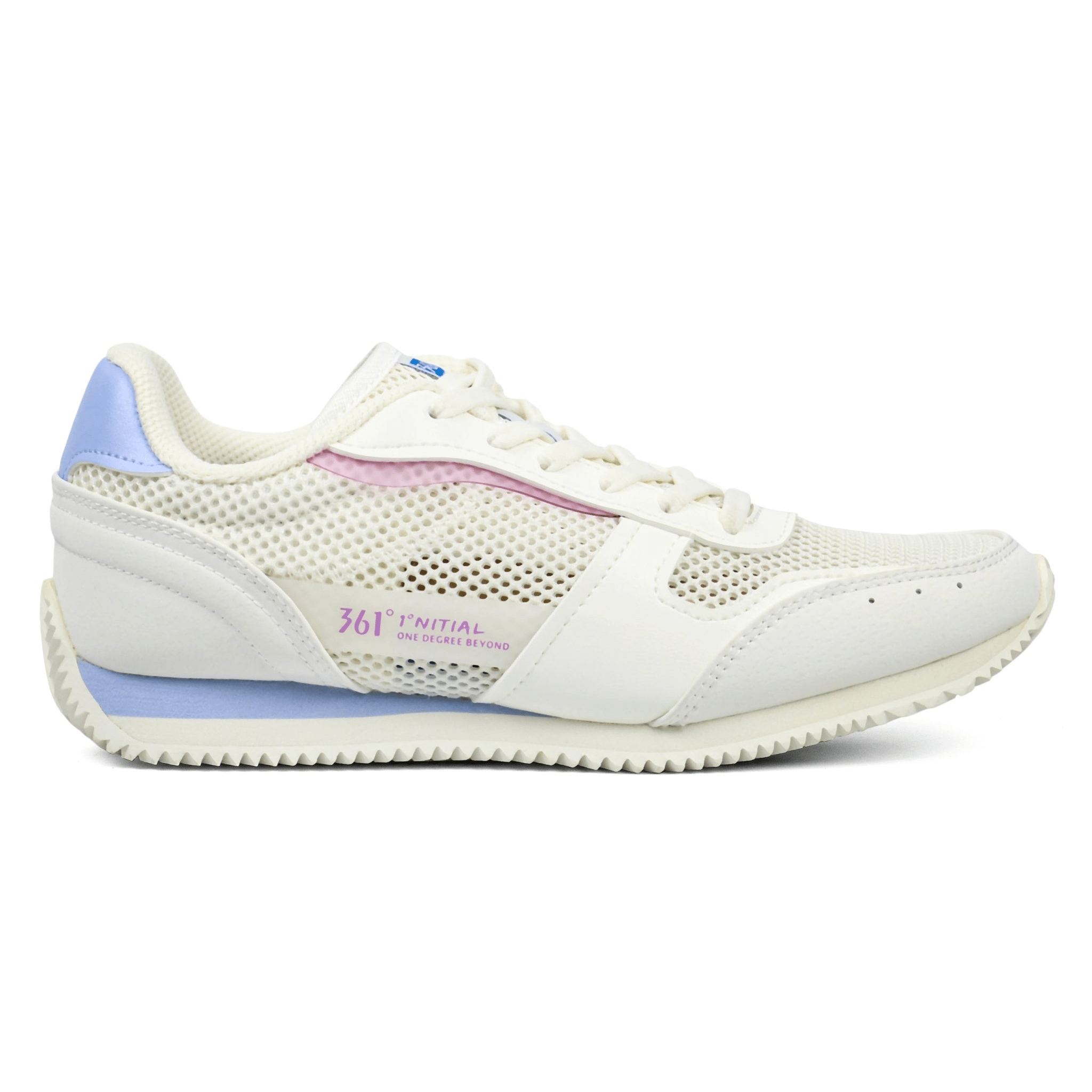 361˚ 1˚Nitial Shoes - Footcourt Egypt