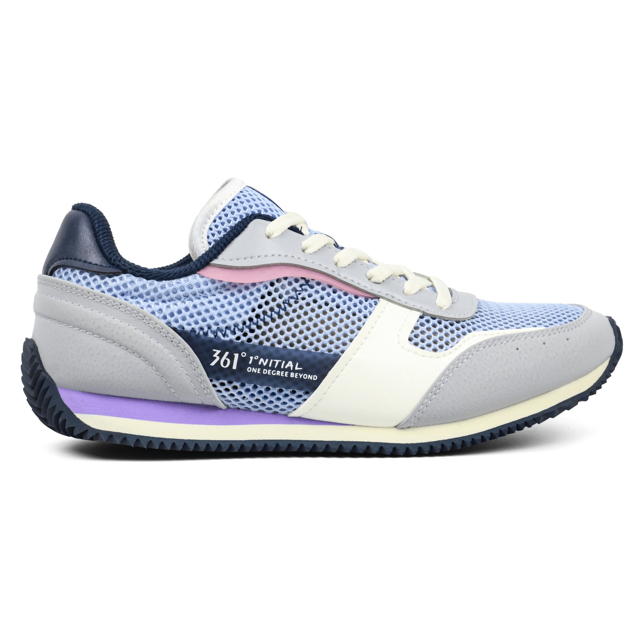 361˚ 1˚Nitial Shoes - Footcourt Egypt