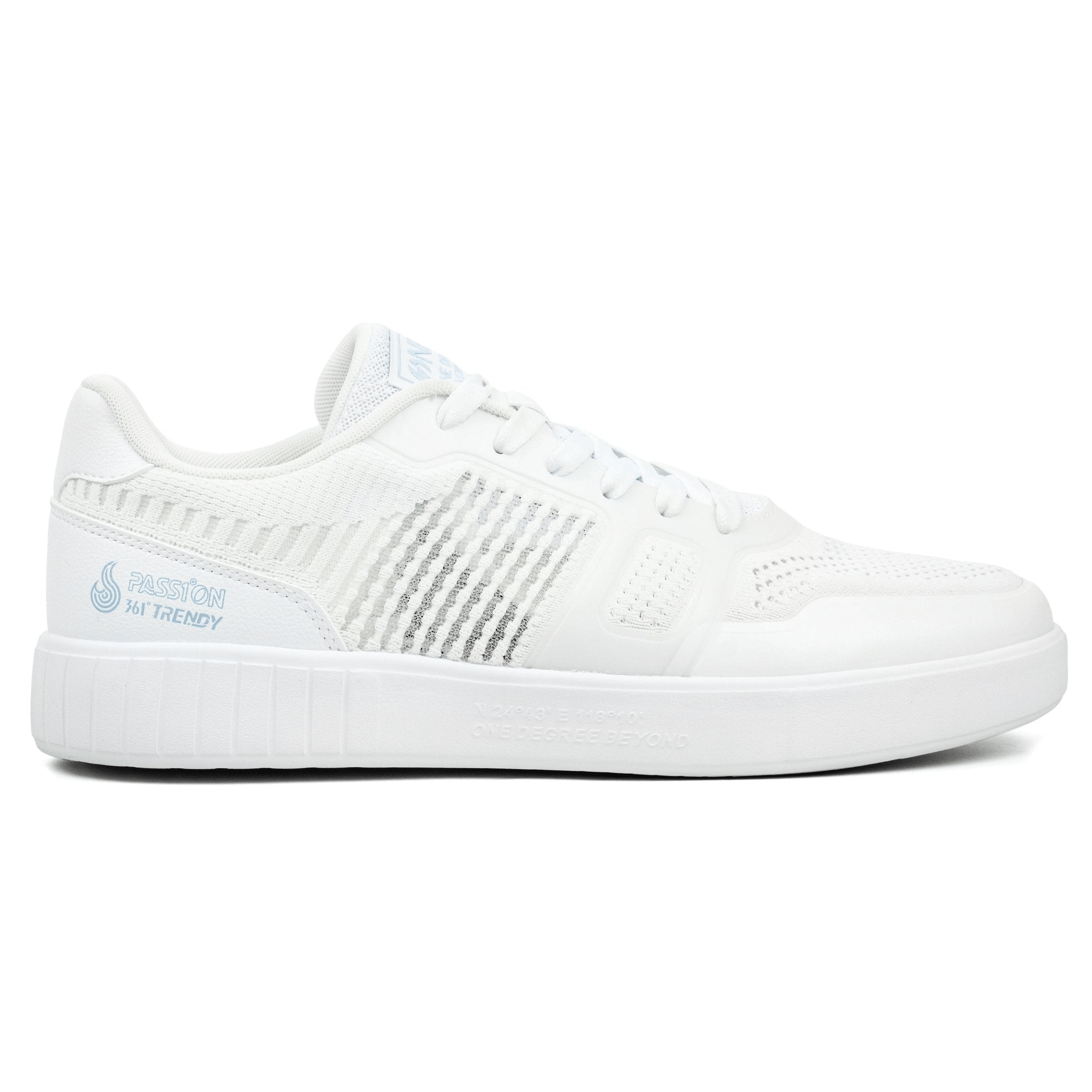 361˚ Casual Shoes - Footcourt Egypt