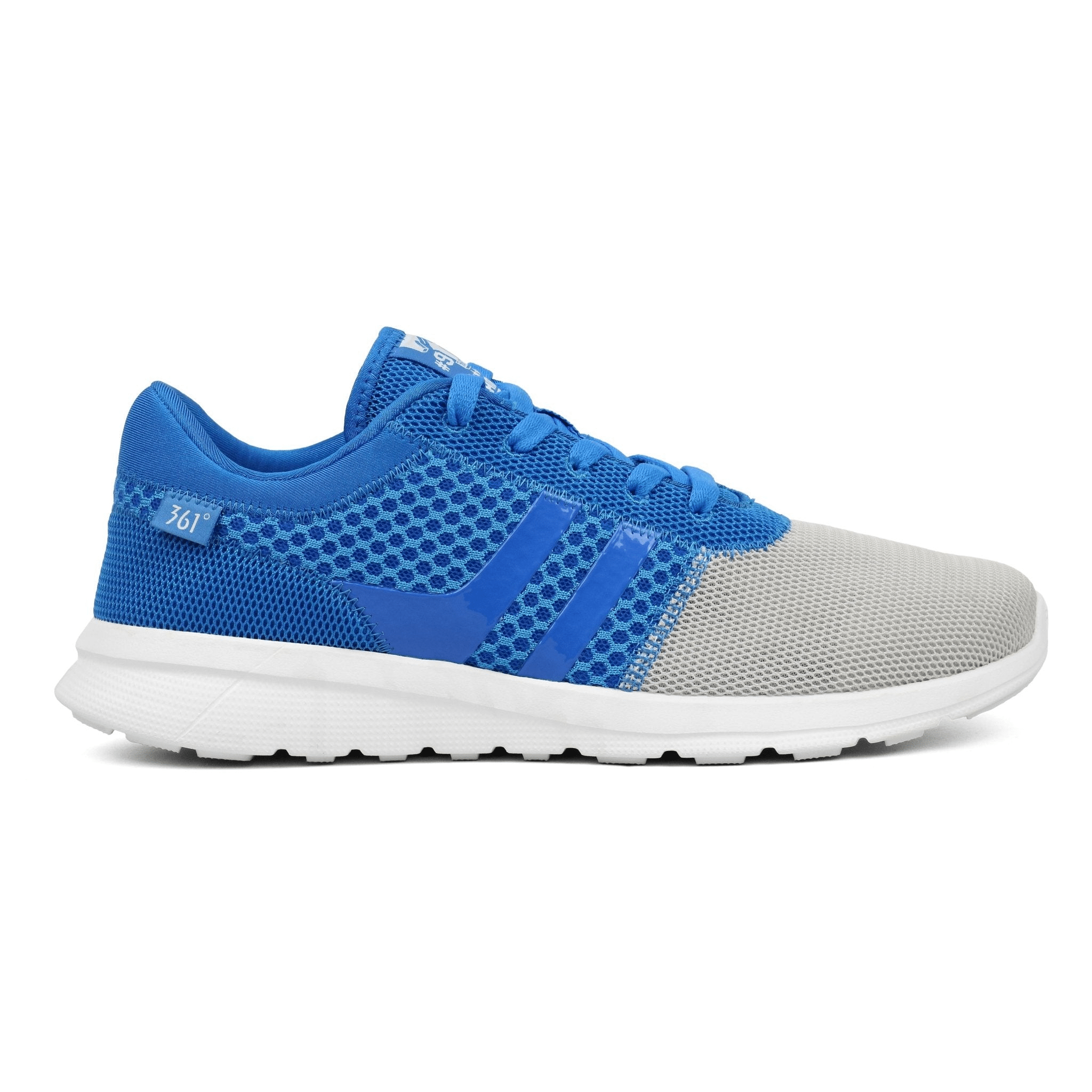 361˚ Campus T90 Shoes - Footcourt Egypt