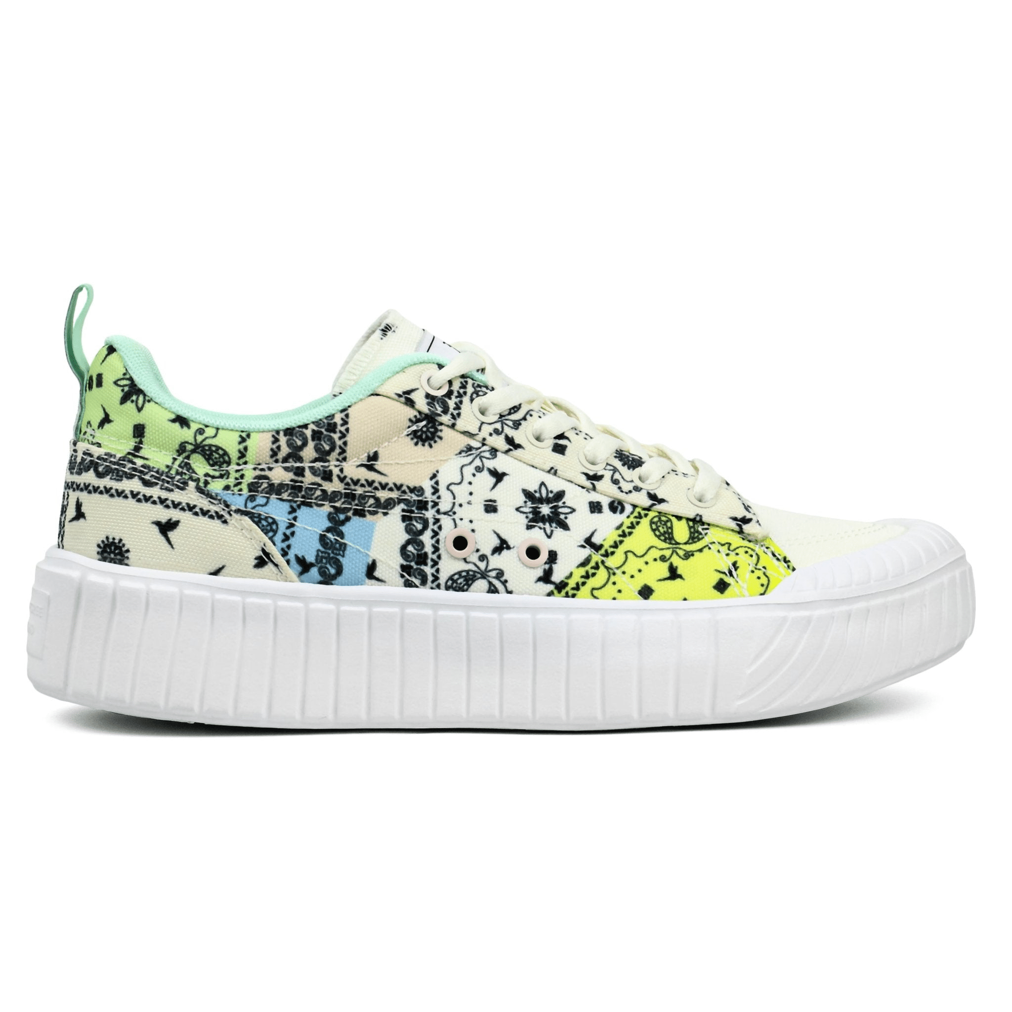 361˚ U6 Life Styel Shoes - Footcourt Egypt