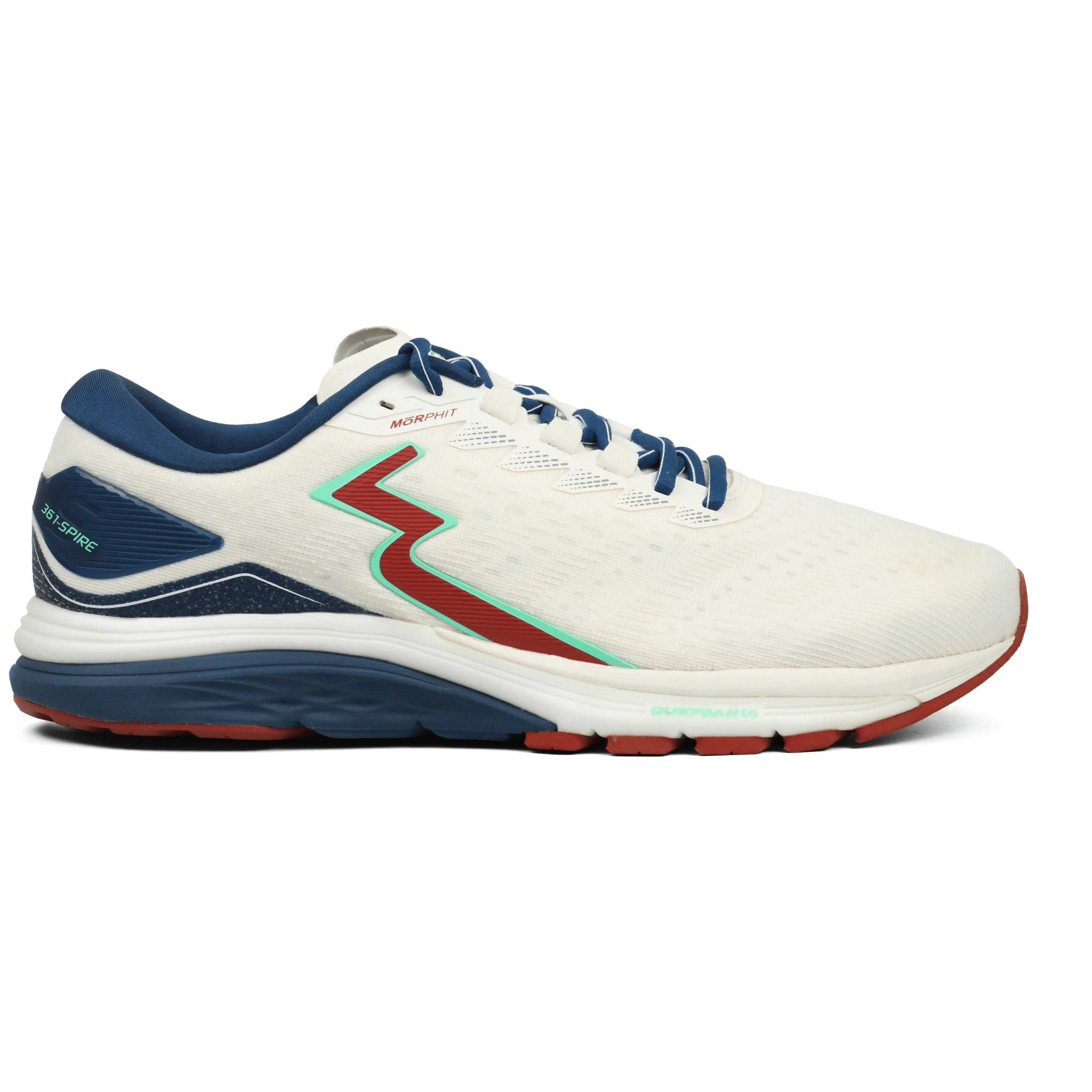 361˚ Spire Morphit Shoes - Footcourt Egypt