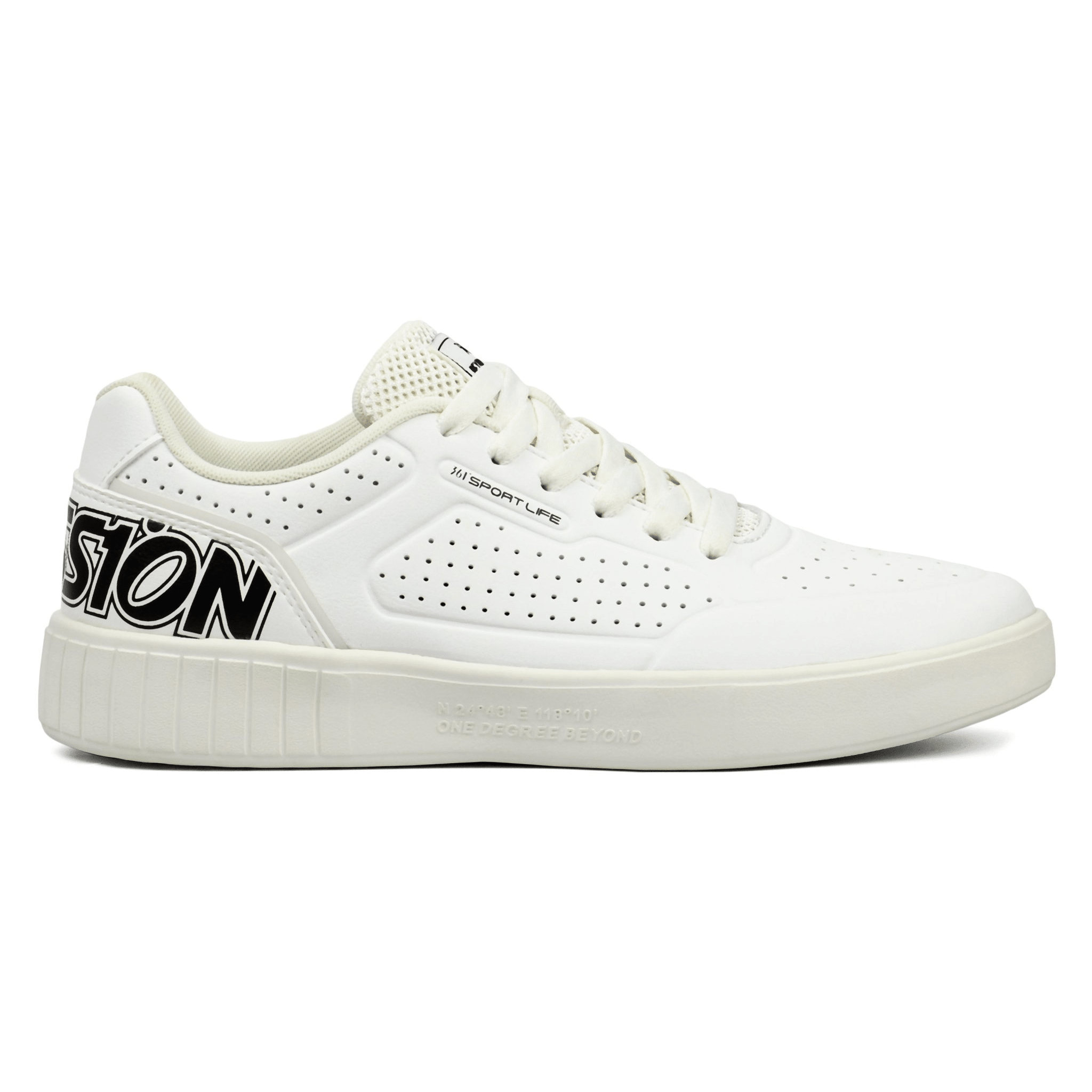 361˚ Passion Sport LIfe Shoes - Footcourt Egypt