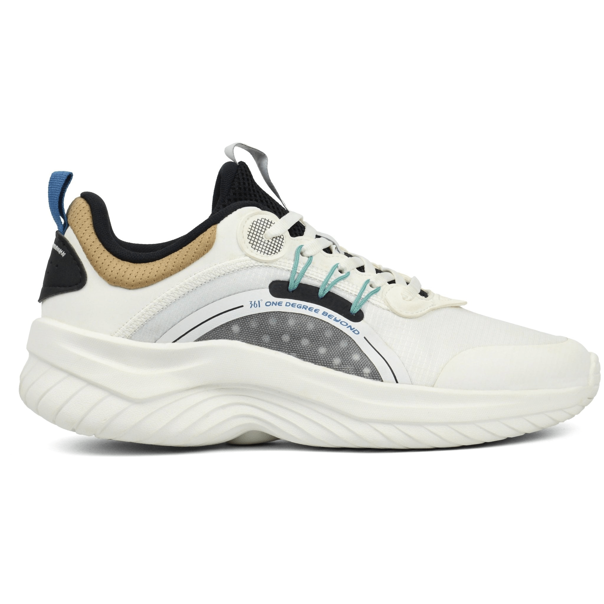 361° Tra Future Nfo Shoes - Footcourt Egypt