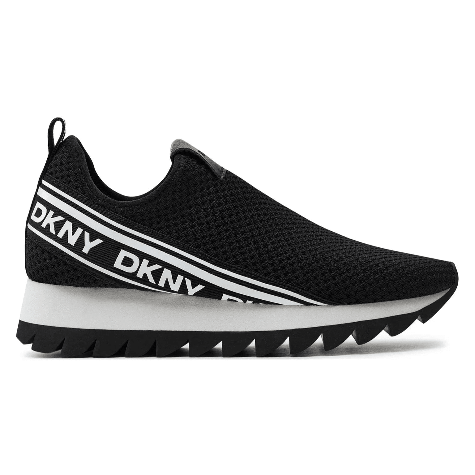DKNY Alani Sneakers - Footcourt Egypt