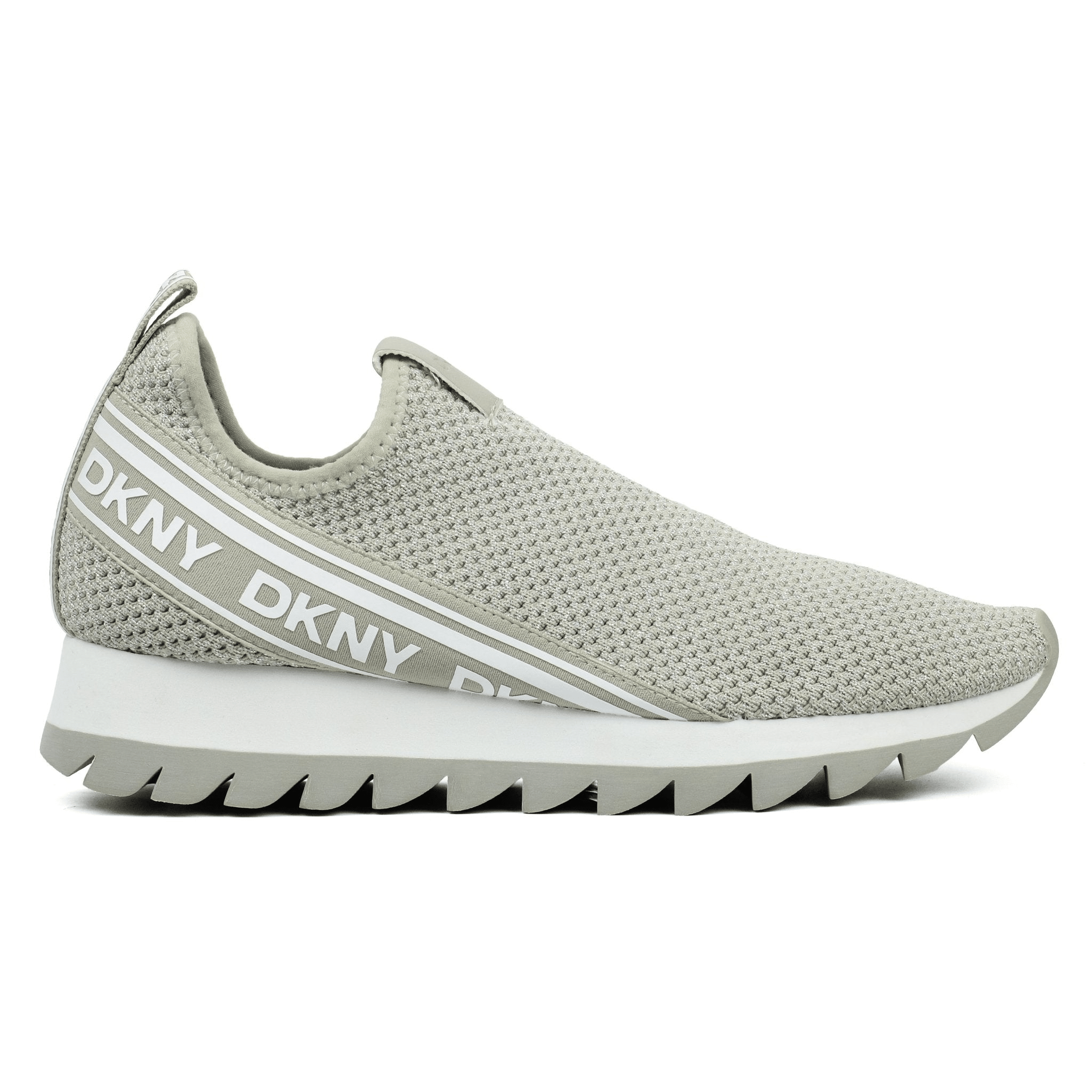 DKNY Alani Sneakers - Footcourt Egypt